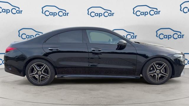 Mercedes Benz Cla image 7