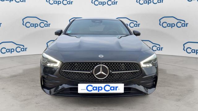 Mercedes Benz Cla image 3