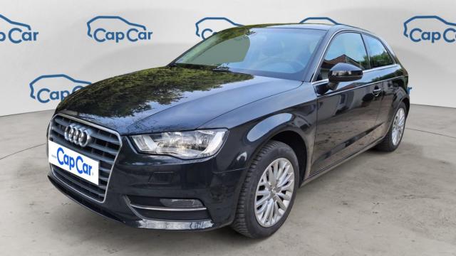 Audi A3 Iii 1.4 Tfsi 122 Ambiente