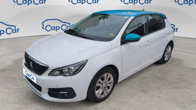Peugeot 308 1.5 Bluehdi 130 Active