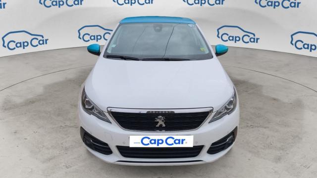 Peugeot 308 image 4