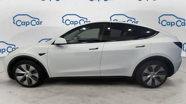 Tesla Model Y image 2