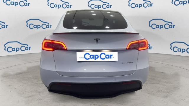 Tesla Model Y image 5