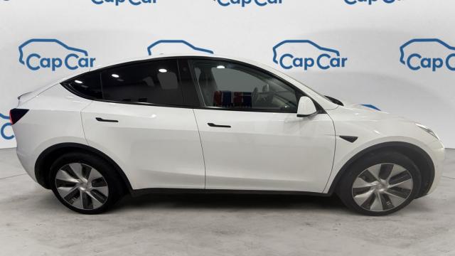 Tesla Model Y image 9