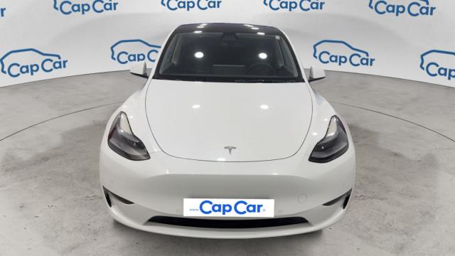 Tesla Model Y image 4