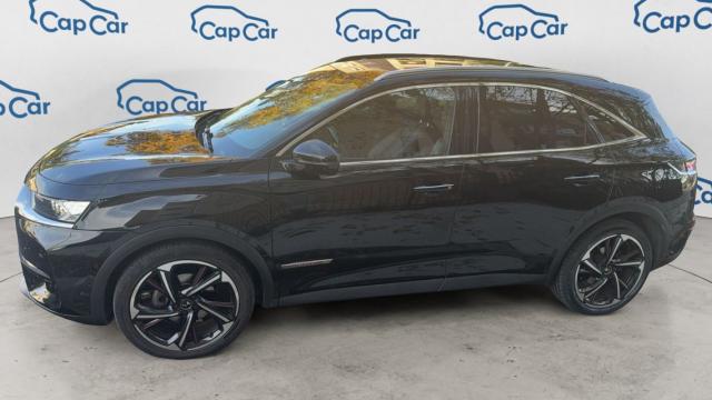 Ds Ds 7 Crossback image 3