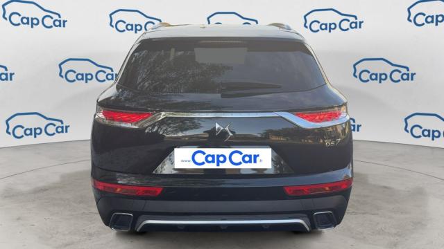 Ds Ds 7 Crossback image 4