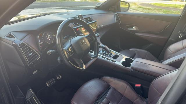 Ds Ds 7 Crossback image 2