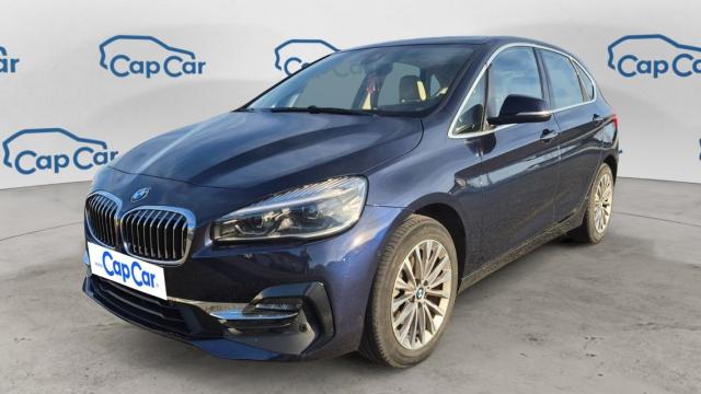 Bmw Serie 2 Active Tourer 216d 116 Dkg7 Luxury - Automatique Toit Ouvrant