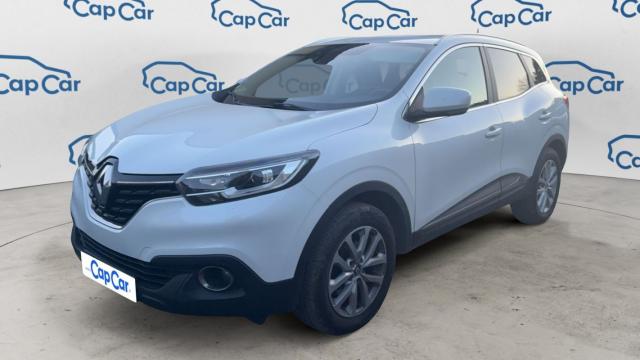 Renault Kadjar 1.2 Tce Energy 130 Zen