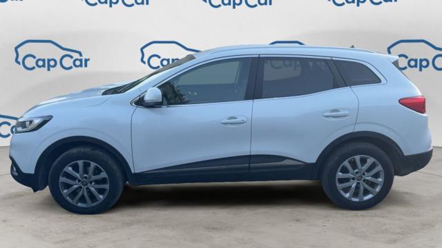 Renault Kadjar image 2