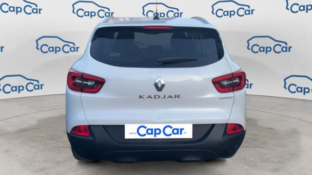 Renault Kadjar image 4