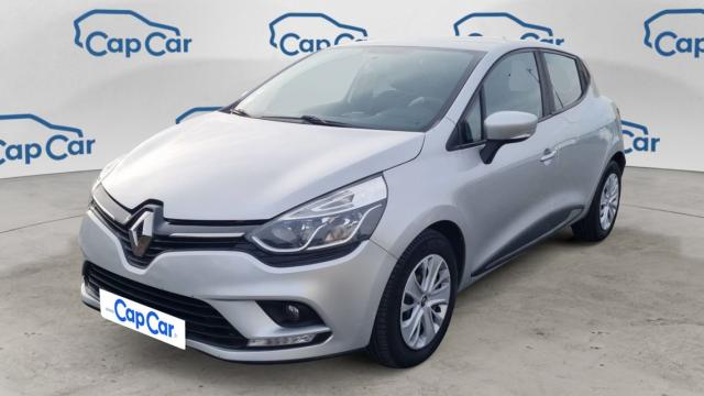 Renault Clio Iv 1.5 Dci 90 Business