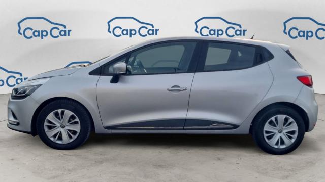 Renault Clio image 8