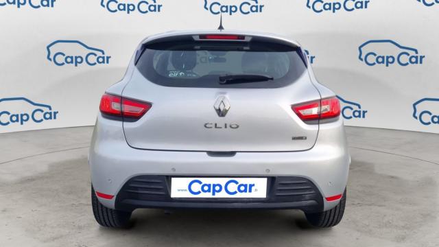 Renault Clio image 1