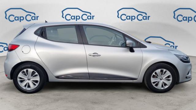 Renault Clio image 6