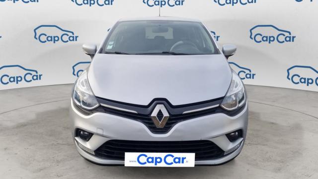 Renault Clio image 5