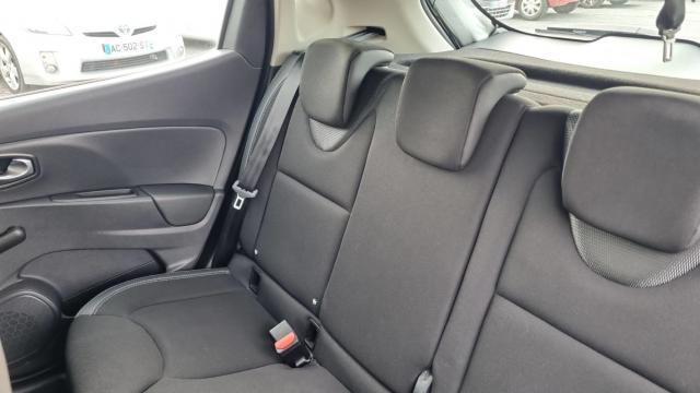 Renault Clio image 9