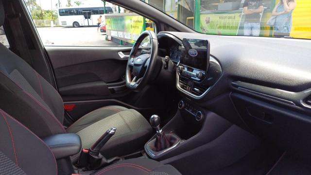 Ford Fiesta image 7