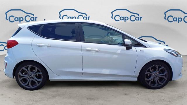Ford Fiesta image 9