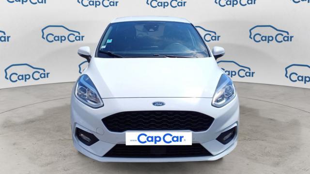 Ford Fiesta image 2