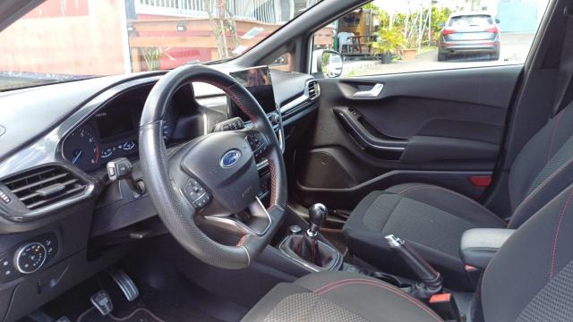 Ford Fiesta image 1