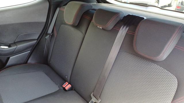 Ford Fiesta image 4