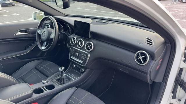 Mercedes Benz Classe A image 6