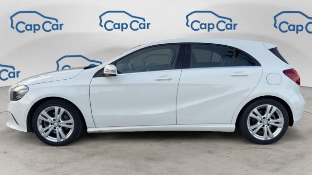 Mercedes Benz Classe A image 4