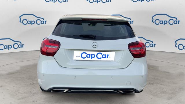 Mercedes Benz Classe A image 8