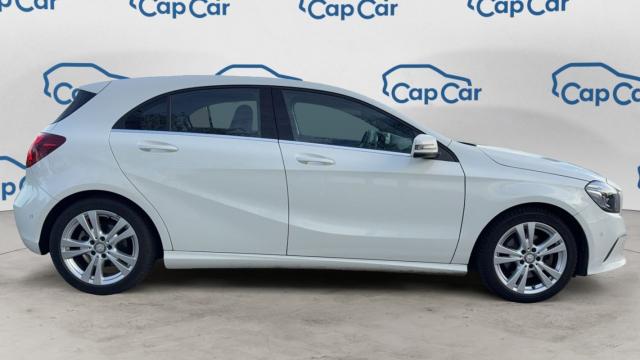 Mercedes Benz Classe A image 1