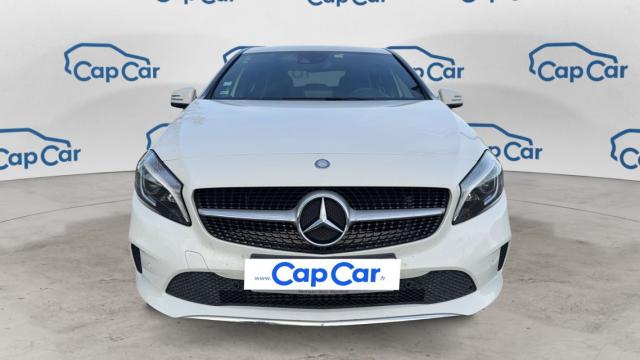 Mercedes Benz Classe A image 3