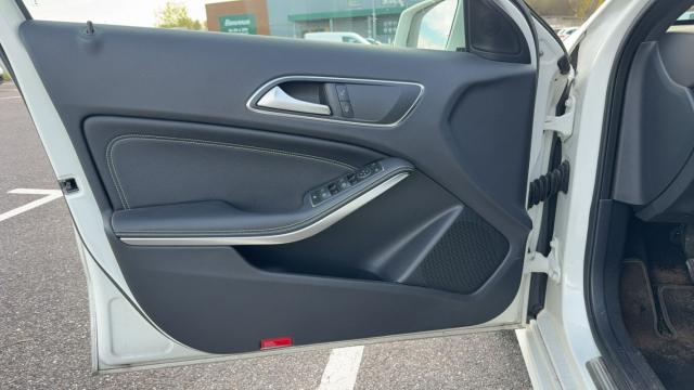 Mercedes Benz Classe A image 2