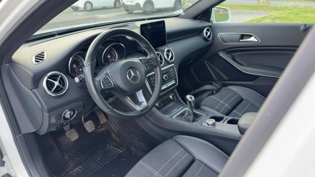 Mercedes Benz Classe A image 5