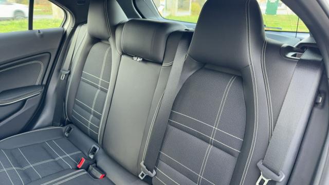 Mercedes Benz Classe A image 9