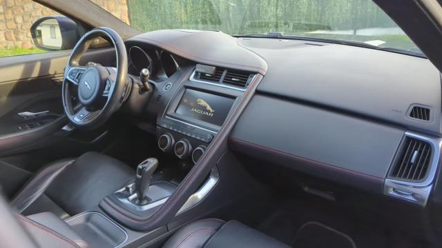 Jaguar E-Pace image 4
