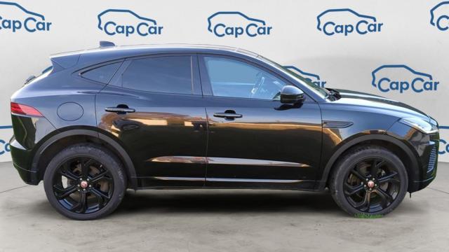 Jaguar E-Pace image 5