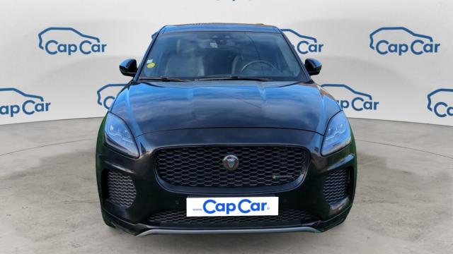 Jaguar E-Pace image 3