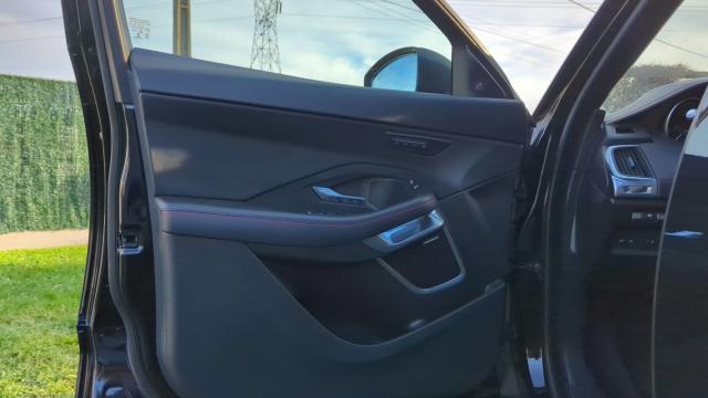 Jaguar E-Pace image 2