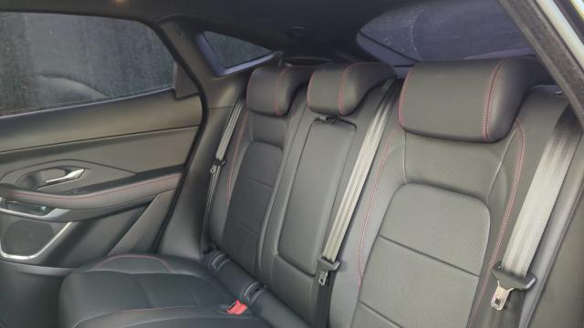 Jaguar E-Pace image 8