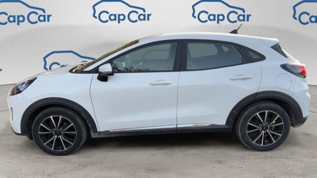 Ford Puma image 5