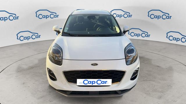 Ford Puma image 9