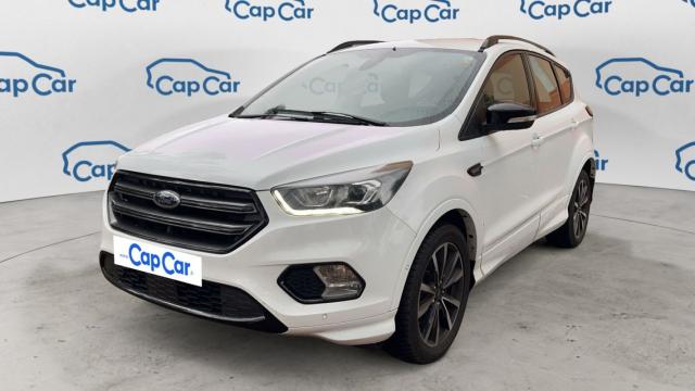 Ford Kuga 1.5 Ti-Vct 150 Ecoboost Ethanol 4x4 Bva St-Line - Automatique Bioéthanol