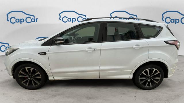Ford Kuga image 8