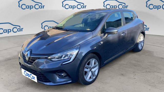 Renault Clio V 1.0 Tce 100 Business