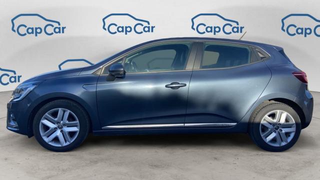 Renault Clio image 8