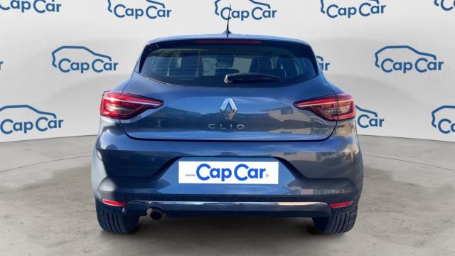 Renault Clio image 7