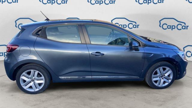 Renault Clio image 2