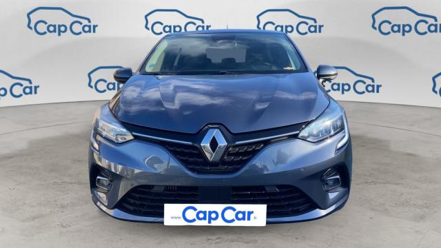 Renault Clio image 1