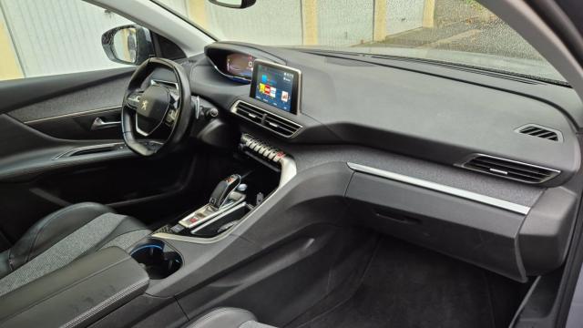 Peugeot 3008 image 5